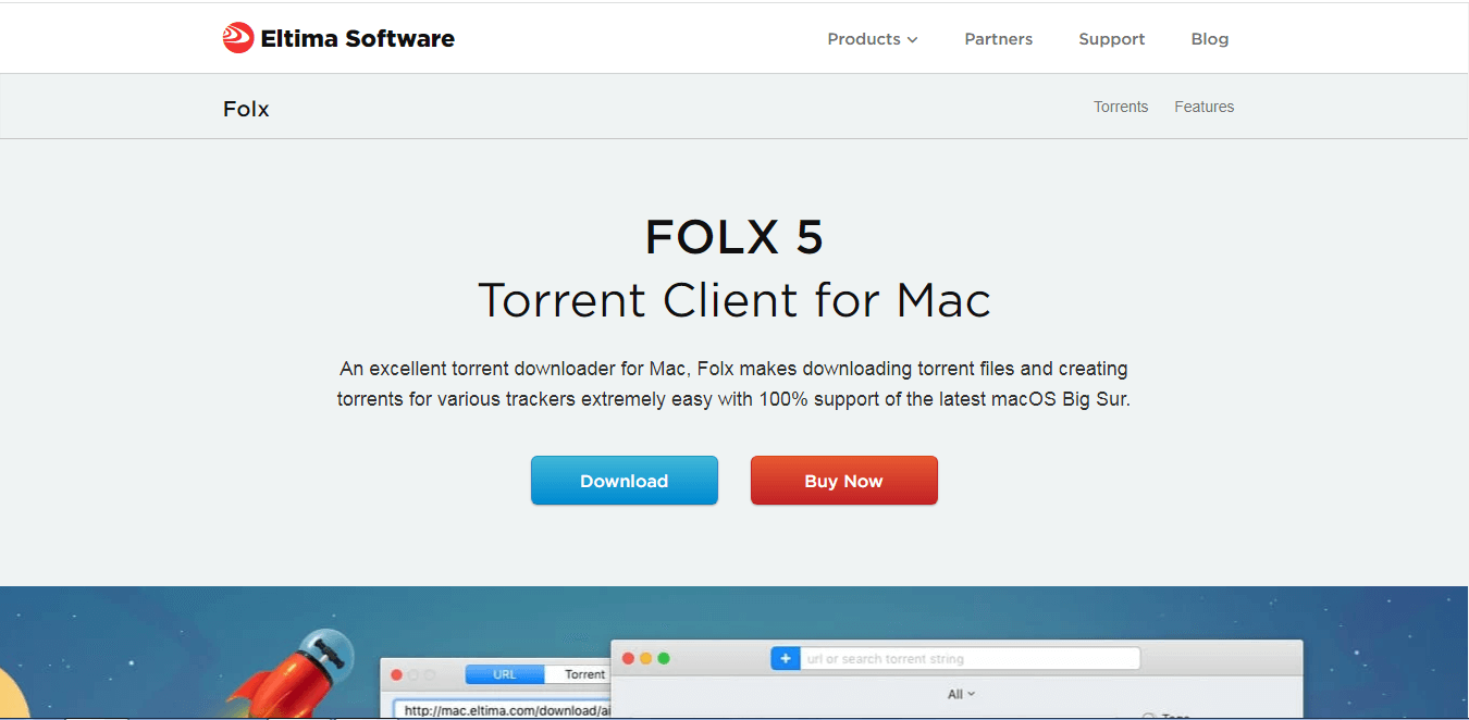 lifehacker torrent client mac no malware
